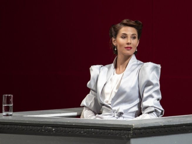 Снимка: Театър София