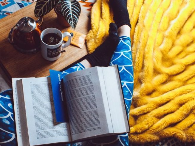 Снимка: unsplash