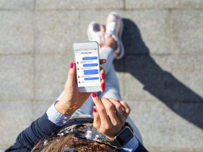 Снимка: istock