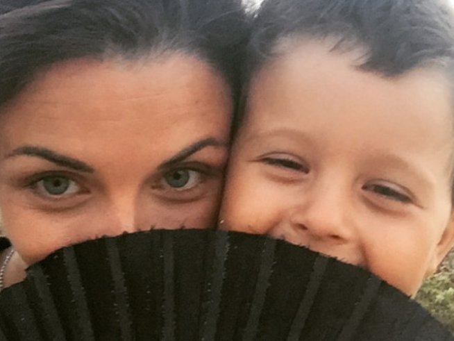 Снимка: Instagram