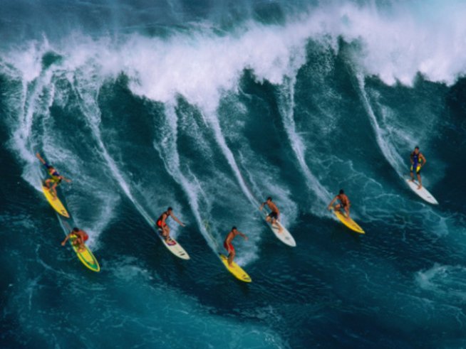 Снимка: Gettyimages.com