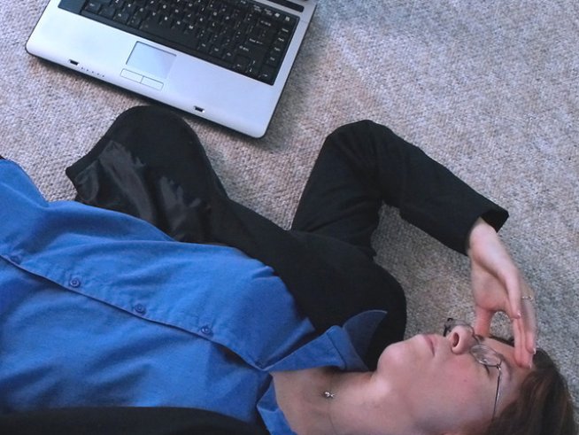 Снимка: Sxc.hu