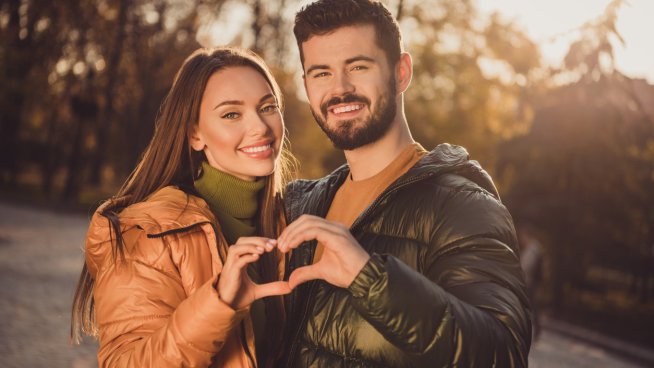 Любовен хороскоп за 4 – 10 ноември.Снимка: istock