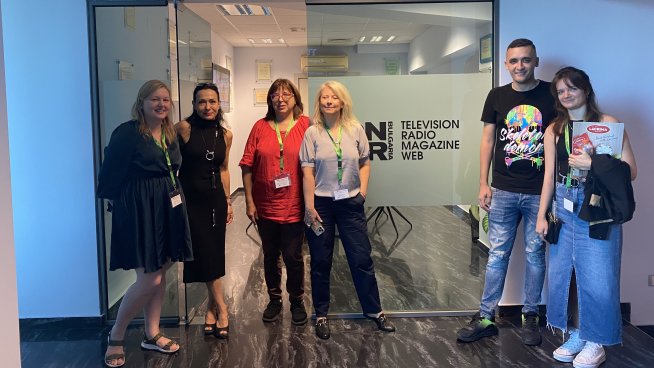 Снимка: Investor Media Group.