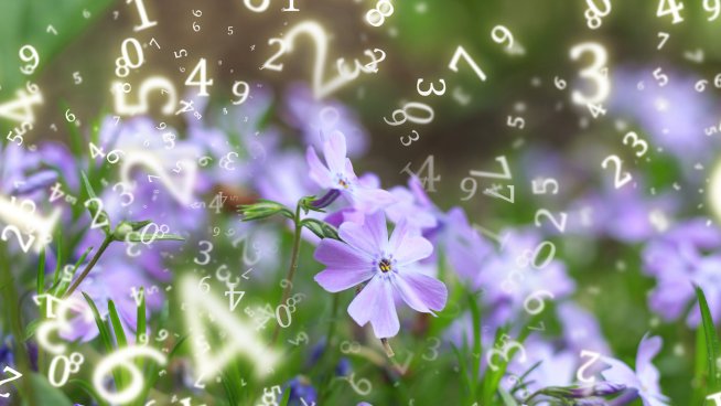 Седмична нумерологична прогноза за 10 – 16 март.Снимка: istock