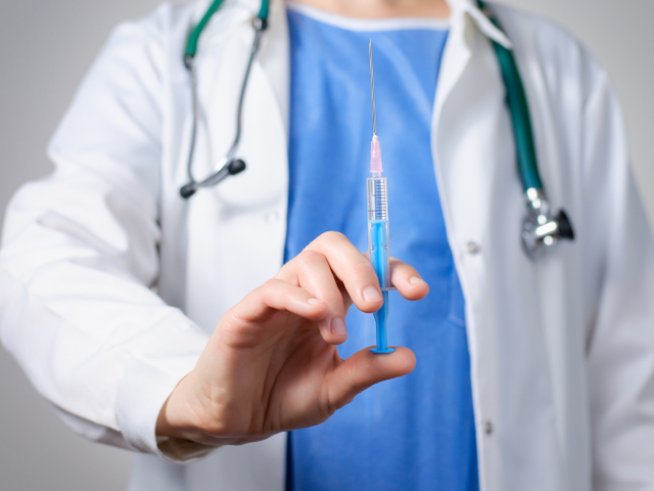 Снимка: iStock