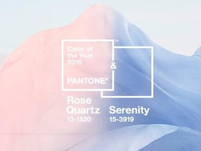 Снимка: facebook Pantone