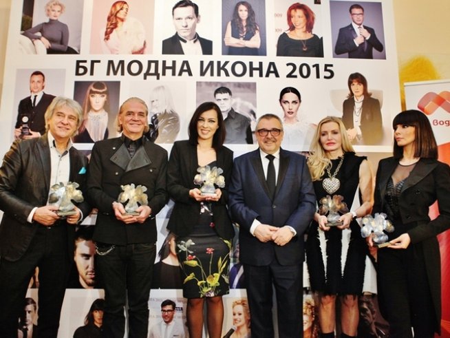 Снимка: Антон Марков