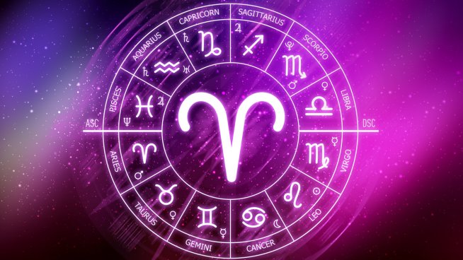 Слънце в Oвен на 20 март - започва новата астрологична година.Снимка: istock