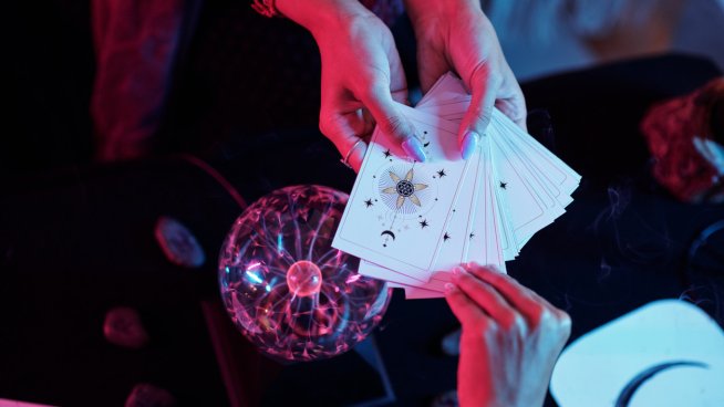 Таро карта за 29 октомври. Снимка: istock