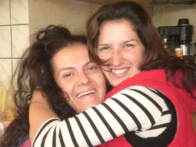 Моята мама е най...