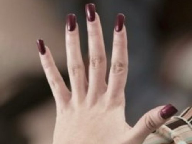 Тенденции в пролетния маникюр