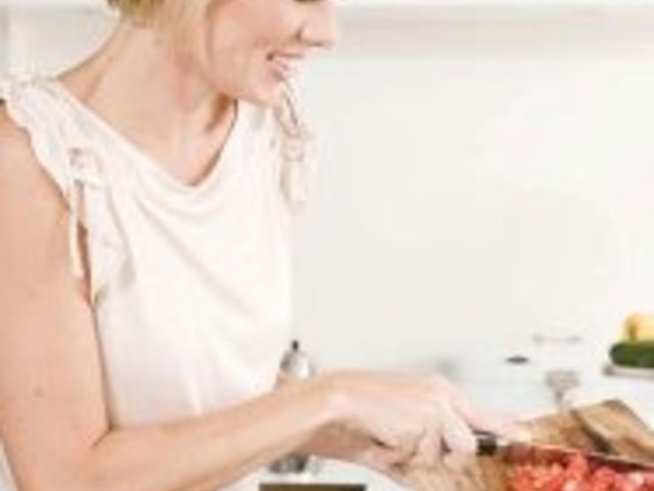 Как да се справяме бързо с готвенето