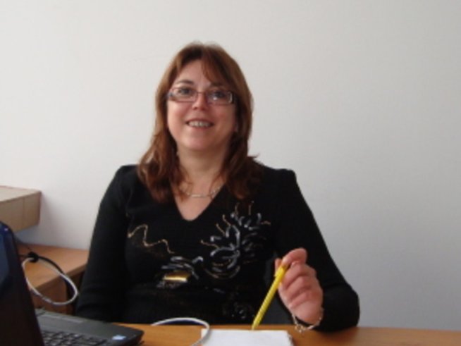 Мая Киркова:  Да се поглеждаме и с очите на другите