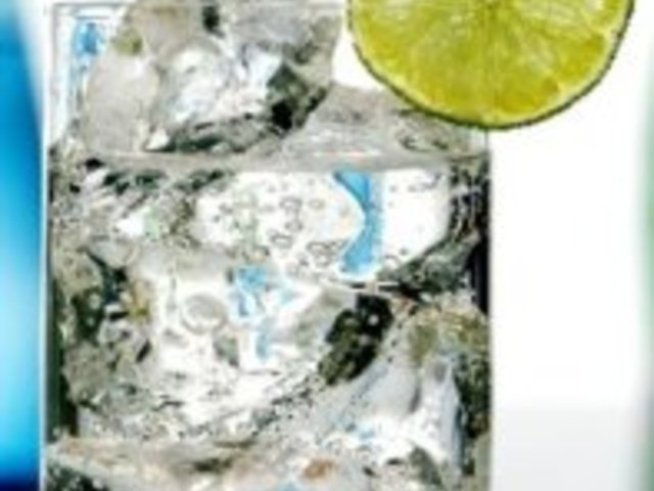 Не пийте сода, пийте вода