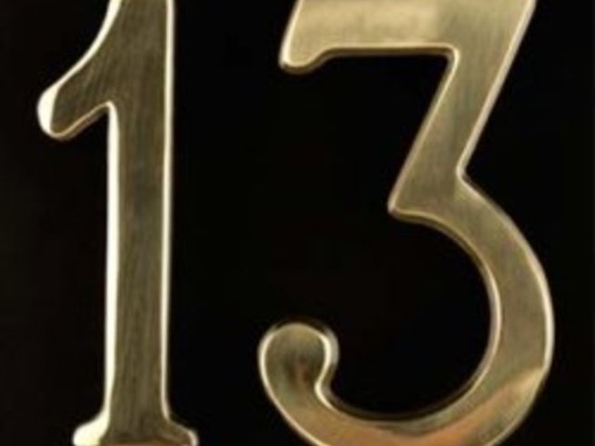 Петък 13-и &ndash; суеверие или ежедневие?