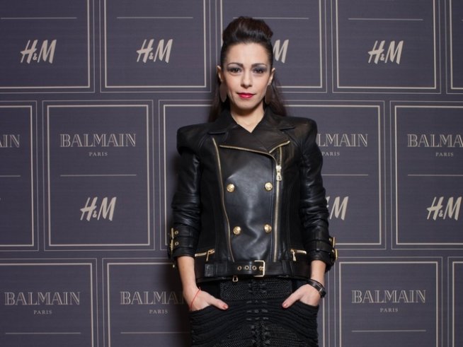 Елена Петрова