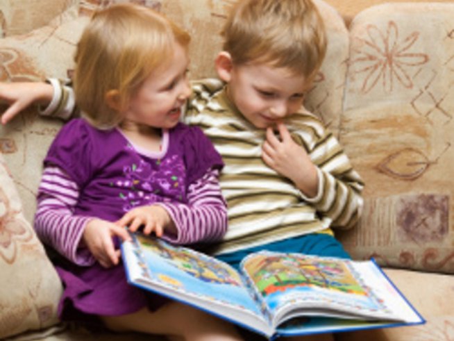 8 млн. книги за деца в нужда