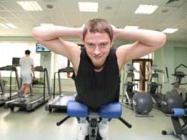 Международен фитнес фестивал във Варна през септември