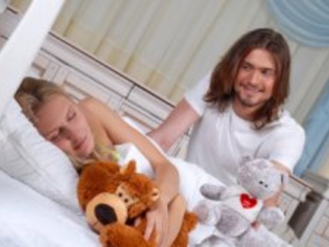 Сутрешен секс – определено да