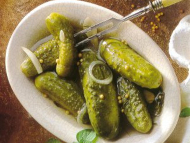 Модерен начин за приготвяне на зимнина