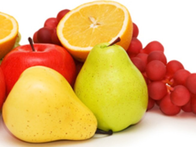 Увеличават плодовете и зеленчуците в детските градини