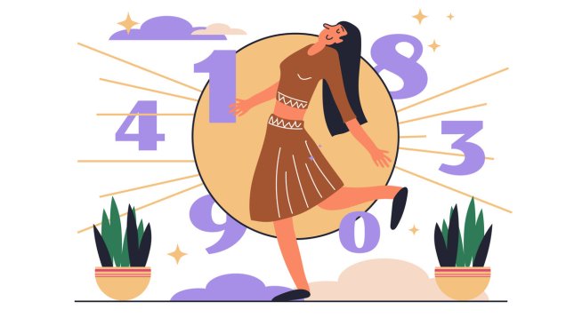 Какво разкрива за вас рождената ви дата? Снимка: istock