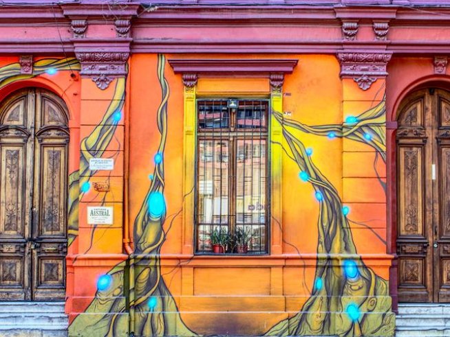 Снимка: unsplash