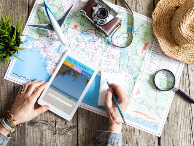 Снимка: istock