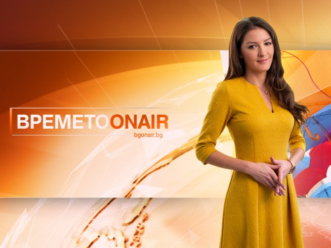 Йоана Недева. Снимка: личен архив