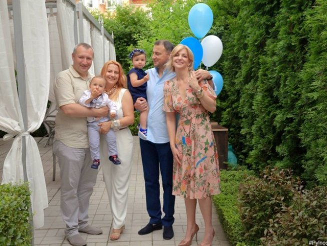 Снимка: Facebook