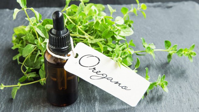 6 невероятни ползи от маслото от риган. Снимка: istock