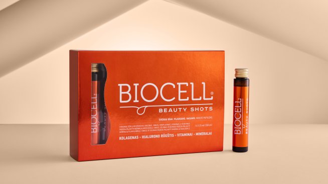 Снимка: Biocell.