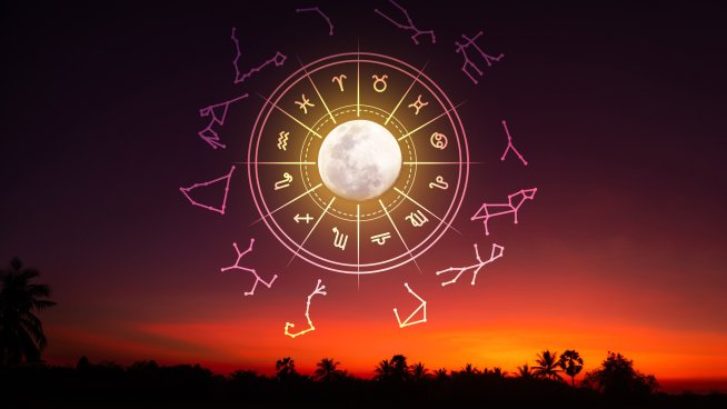 Дневен хороскоп за 11 май, понеделник. Снимка: istock