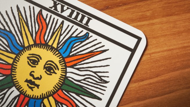 Таро карта за 16 януари. Снимка: istock