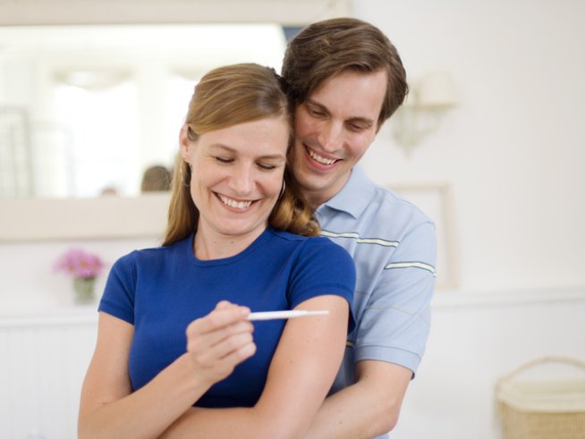 Снимка: Thinkstock