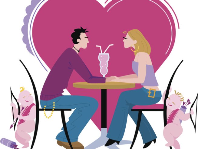 Снимка: thinkstock