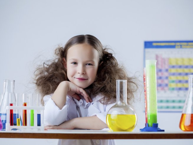 Снимка: thinkstock