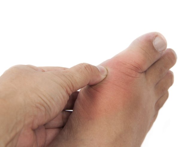 Снимка: Thinkstock