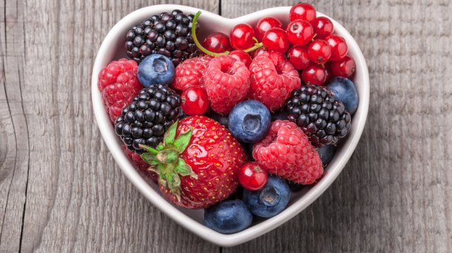10 антистареещи плода, които да включите в диетата си. Снимка: iStock
