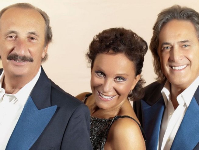 Снимка: НДК