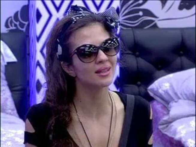 Снимка: Big Brother All Stars 2013