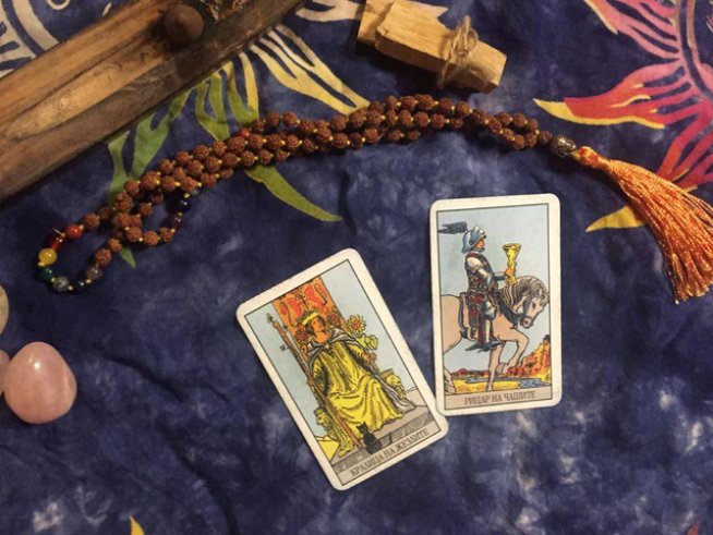 Снимка: Венета Евтимова.