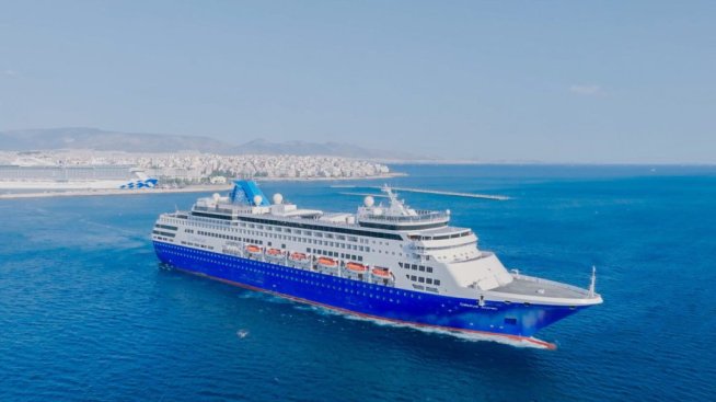 Celestyal добавя маршрут в Персийския залив и възстановява плаванията си през цялата година