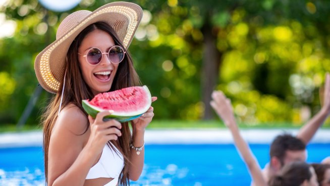 Как динята помага за отслабване?. Снимка: istock