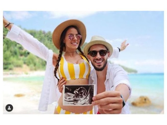 Снимка: Instagram/ shopov