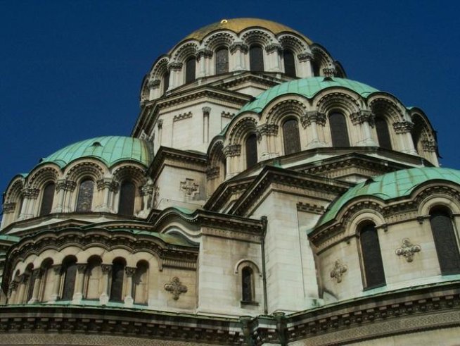 Снимка: Булфото