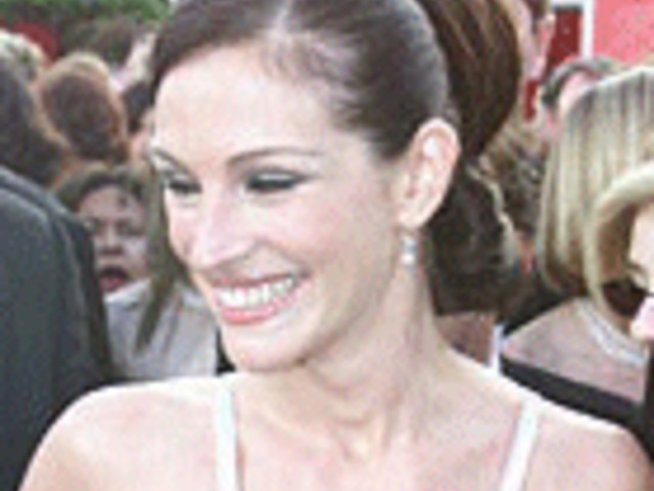 Джулия Робъртс роди близнаци