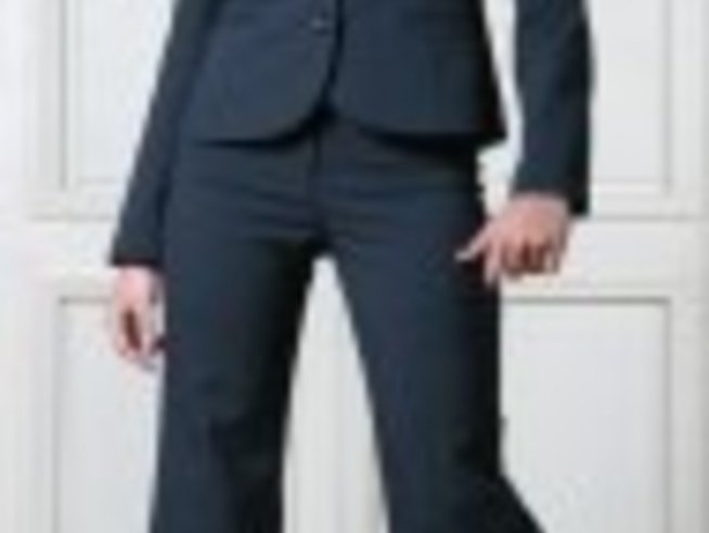 Дафне има вече своите почитатели и в Дубай