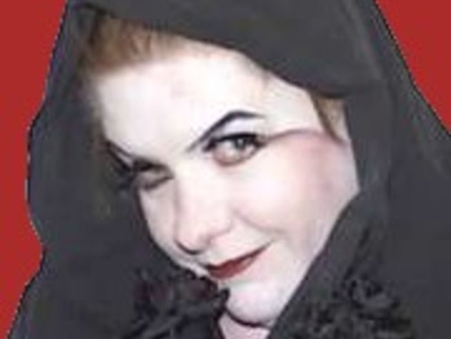 Маска за  Halloween